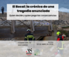 “El Bocal: la crónica de una tragedia anunciada. Quién decide y quién paga las consecuencias”, con Marisa Maliaño