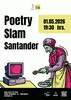 Poetry Slam Santander