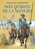 Lectura continuada de "Don Quijote de la Mancha" por el Día del Libro
