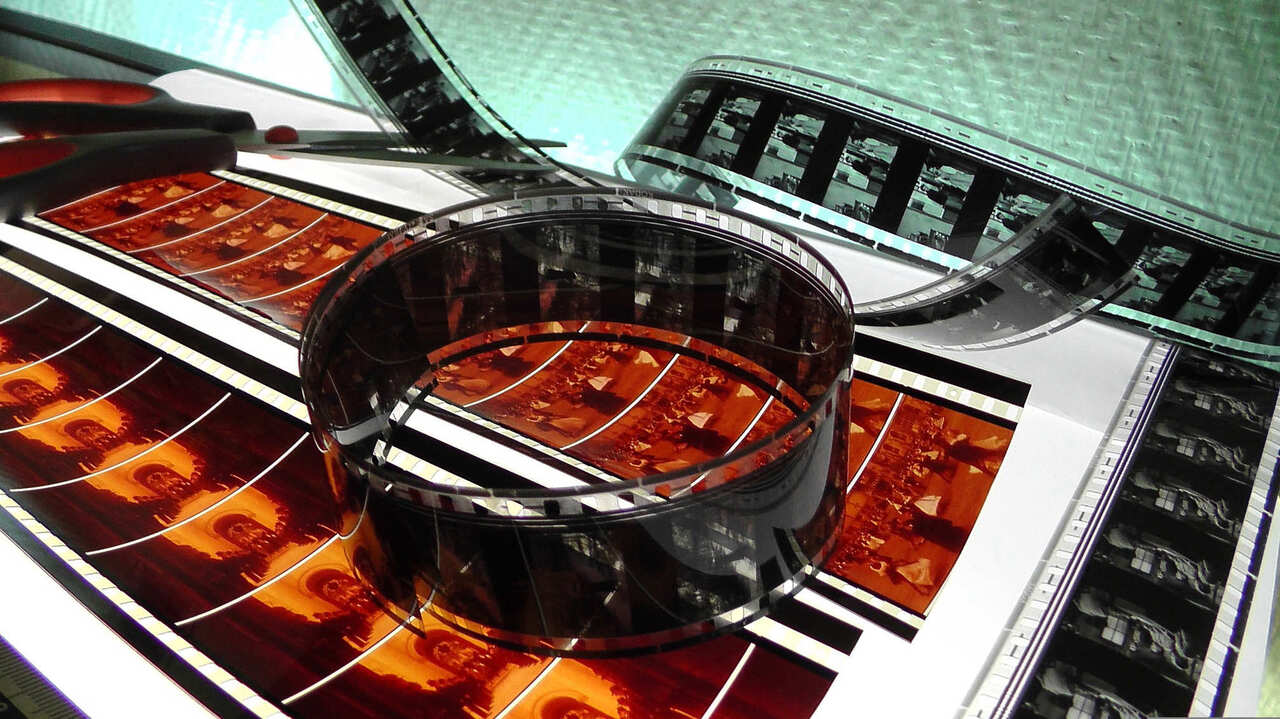 Cinestudio Casyc: "Formas de realismo en el cine"