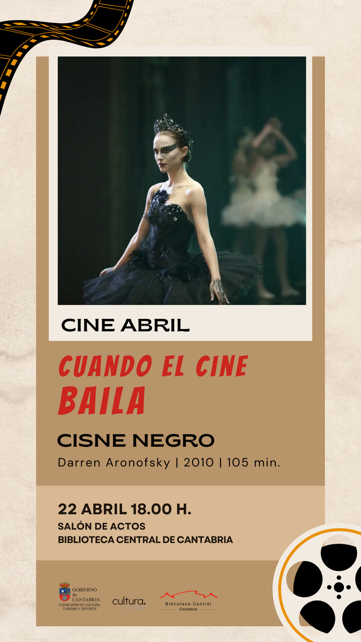 Cuando el cine baila: "Cisne negro", de Darren Aronofsky