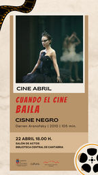 Cuando el cine baila: "Cisne negro", de Darren Aronofsky