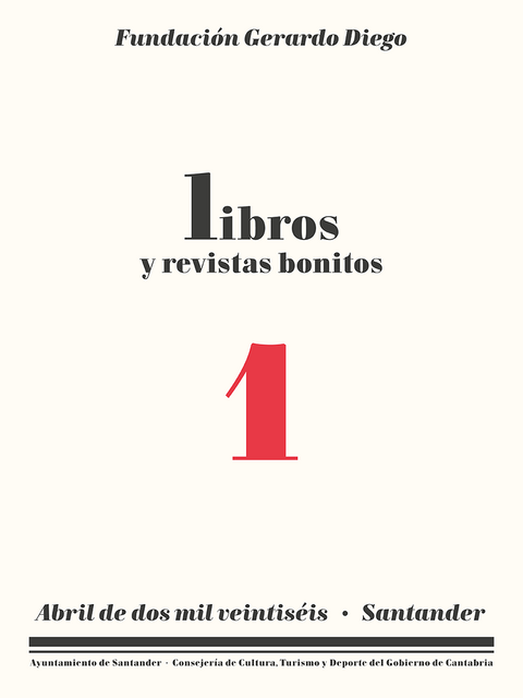 "Libros y revistas bonitos": taller de grabado ultraísta con Marta Valledor