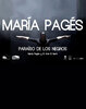 "El paraíso de los negros". Compañía María Pagés