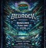 Bedrock, fiesta techno