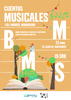 Cuentos musicales con Loli Andreu y la Banda Municipal
