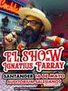 El show de Ignatius Farray