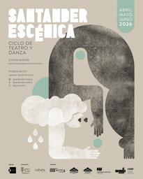 “La decadencia”, de Rebeca García, en Santander Escénica