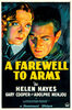 Ciclo Frank Borzage: "A Farewell to Arms" (V.O.S.E.)