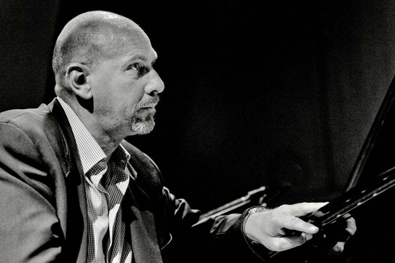 Jazz Santander: Dado´s Oscars