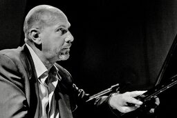 Jazz Santander: Dado´s Oscars