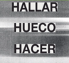 "Hallar hueco, hacer huella". Estudio abierto de artistas visuales