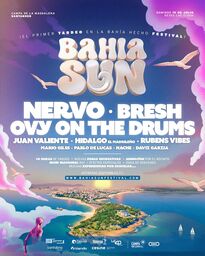 Bahía Sun Festival