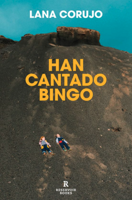 Bibliodega (Club de Lectura): "Han Cantado Bingo" de Lana Corujo