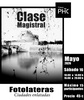 Clase Magistral con Fotolateras, “Ciudades enlatadas”