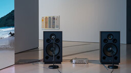 Visita comentada a la exposición de Yuko Mohri con Mikel Arce