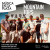 Mountain Tops en Música en la Plaza