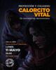 Proyección y coloquio del cortometraje "Calorcito Vital"