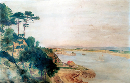 Presentación del catálogo de la exposición "Luis Polo Martínez-Conde (1884-1941). Crónica viva de la bahía de Santander en los albores del siglo XX"