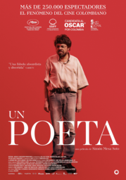 "Un poeta", dirigida por Simón Mesa Soto
