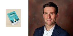 Presentación y firma del libro "Voluntad atómica", de Adolfo Santos