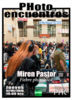 "Fiebre Photobook". Photoencuentro con Miren Pastor