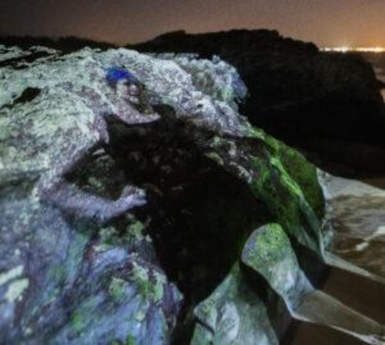 "El viaje: cartografía de una mirada". Photoencuentro con Pilar Otí 