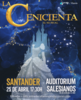 La Cenicienta, el musical