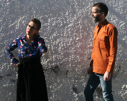 Cuerda presenta su tercer disco, "Montes Universales"