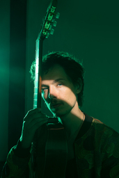 Concierto de Andrés Muratore