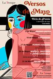 "Mordiendo la manzana" con Marta López Mazorra y Javier Canduela