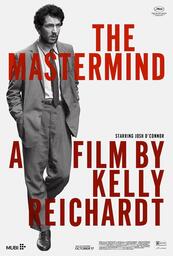 "The Mastermind", de Kelly Reichardt (V.O.S.E.)