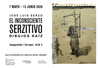 "El inconsciente serzitivo. Dibujos de raíz", de José Luis Serzo. Inauguración