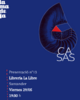 Presentación de la Revista La Madeja nº13: "Casas"