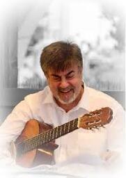 "Desde el camino", concierto de Jhetró Legrand