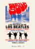 Documental sobre las películas de Los Beatles "A hard day´s night!" y "Help!"