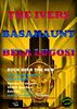 Conciertos de las bandas Bela Lugosi, Basahaunt y The Ivers