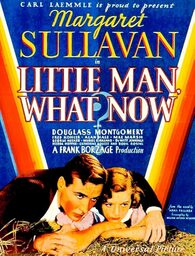 Ciclo Frank Borzage: "Little Man, What Now?"