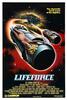 Noches en vilo: "Lifeforce, fuerza vital", de Tobe Hooper (V.O.S.E.)