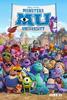 "Monstruos University", en Filmoteca Júnior