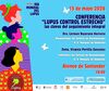 "Lupus control estrecho. Las claves del seguimiento integral", conferencia por el Día Mundial del Lupus