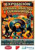 Exposición "The Beatles, vinilos, objetos y curiosidades"