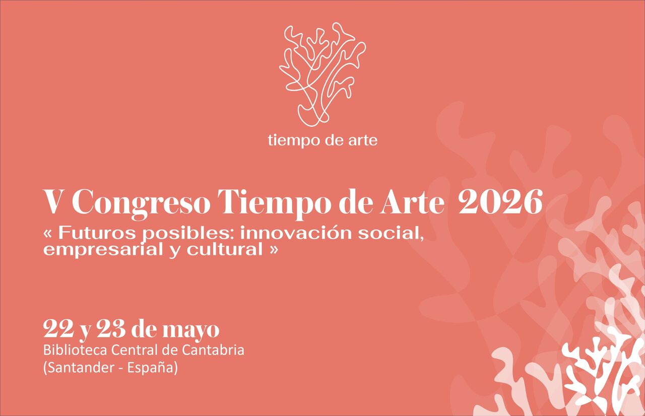 V Congreso Internacional "Tiempo de Arte"