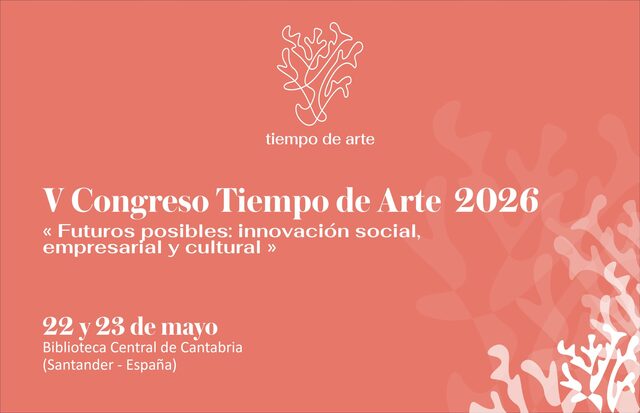 V Congreso Internacional "Tiempo de Arte"