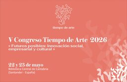 V Congreso Internacional "Tiempo de Arte"