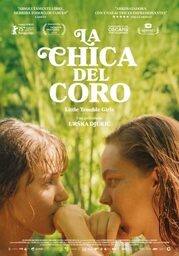 "La chica del coro", de Urška Djukić (V.O.S.E.)