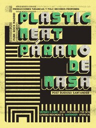 Conciertos de Plastic Meat y Páramo de Masa