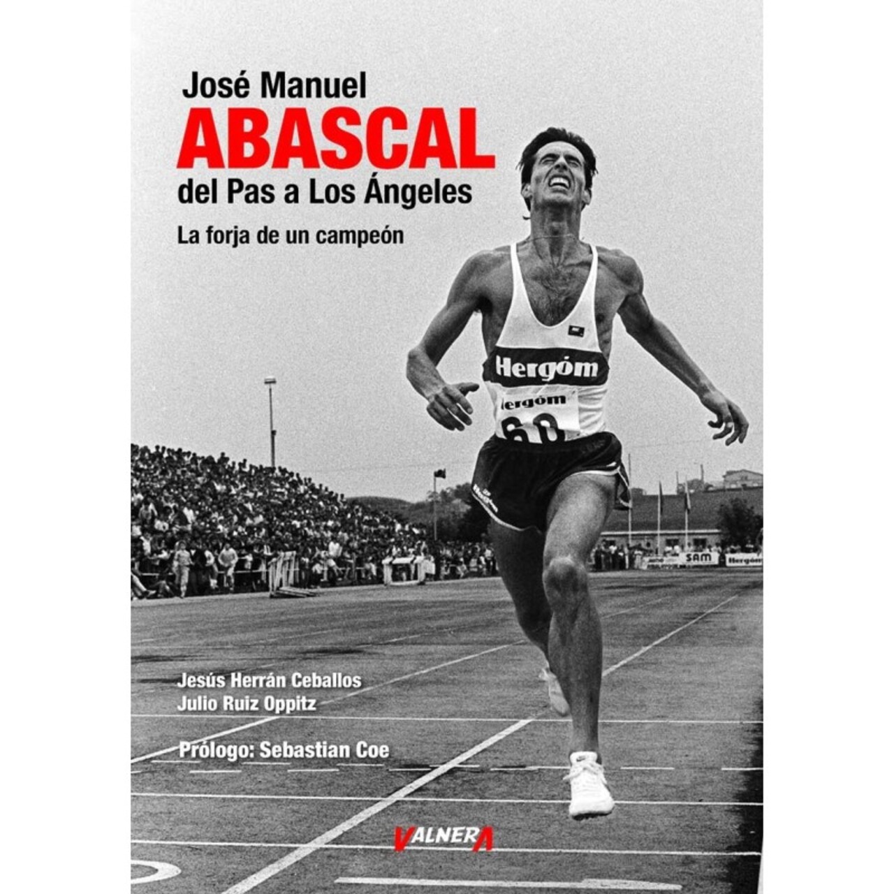 Presentación del libro de Jesús Herrán Ceballos y Julio Ruiz Oppitz "José Manuel Abascal del Pas a los Ángeles"