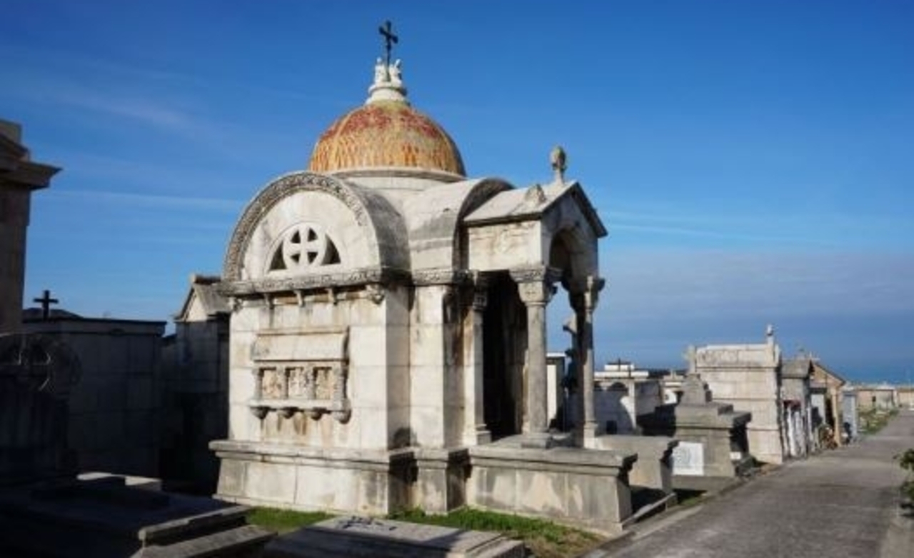 “Ciriego, la eternidad de la piedra”. Modelo de gestión y conservación patrimonial