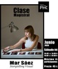 Clase magistral con Mar Sáez: "Storytelling Visual - De la idea a la materialización"
